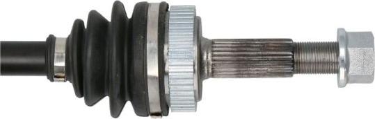 POINT GEAR PNG76565 - Półoś napędowa