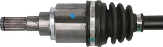POINT GEAR PNG76565 - Półoś napędowa