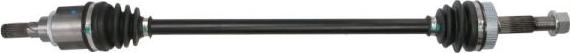 POINT GEAR PNG76565 - Półoś napędowa