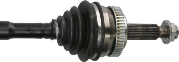 POINT GEAR PNG76535 - Półoś napędowa