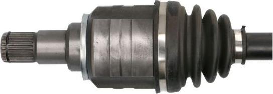 POINT GEAR PNG76575 - Półoś napędowa