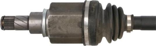 POINT GEAR PNG76609 - Półoś napędowa