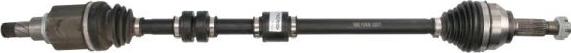 POINT GEAR PNG76609 - Półoś napędowa