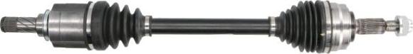POINT GEAR PNG76099 — Wał napędowy