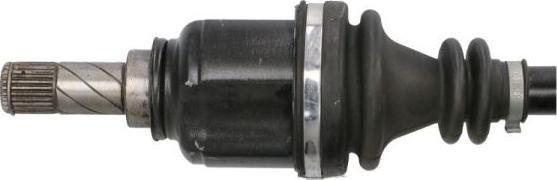 POINT GEAR PNG76055 - Półoś napędowa