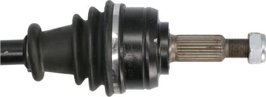 POINT GEAR PNG76055 - Półoś napędowa