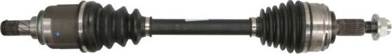POINT GEAR PNG76061 - Półoś napędowa