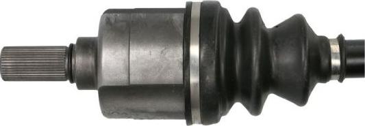 POINT GEAR PNG76011 - Półoś napędowa