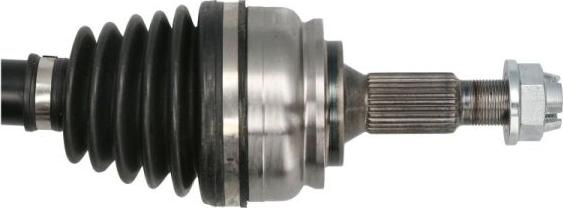 POINT GEAR PNG76011 - Półoś napędowa