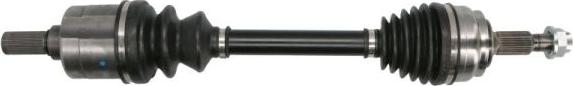 POINT GEAR PNG76011 — Wał napędowy