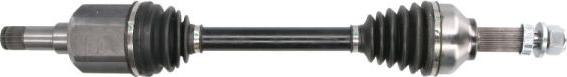 POINT GEAR PNG76194 — Wał napędowy