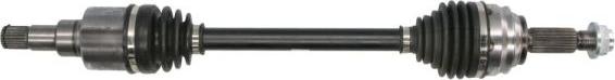 POINT GEAR PNG76192 — Wał napędowy