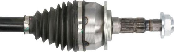 POINT GEAR PNG76142 - Półoś napędowa