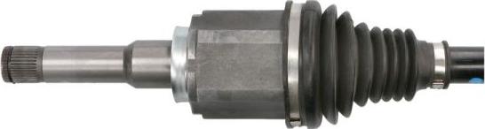 POINT GEAR PNG76142 - Półoś napędowa
