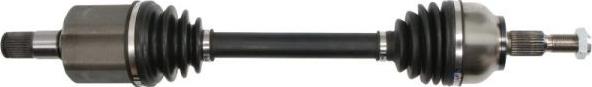 POINT GEAR PNG76156 — Wał napędowy
