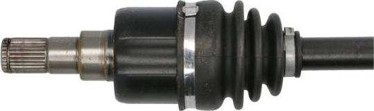 POINT GEAR PNG76169 - Półoś napędowa