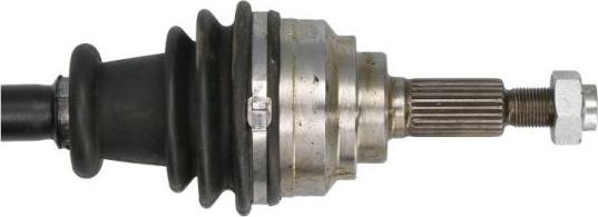POINT GEAR PNG76169 - Półoś napędowa