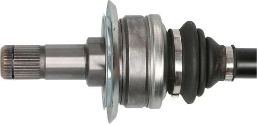 POINT GEAR PNG76165 - Półoś napędowa