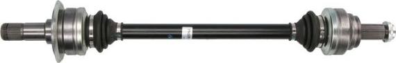 POINT GEAR PNG76165 - Półoś napędowa
