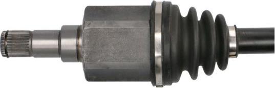 POINT GEAR PNG76182 - Półoś napędowa