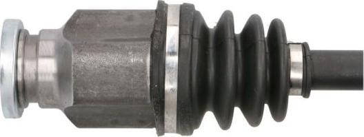 POINT GEAR PNG76138 - Półoś napędowa