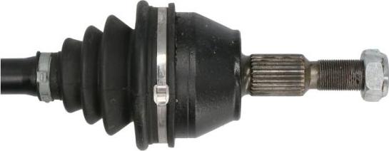POINT GEAR PNG76170 - Półoś napędowa