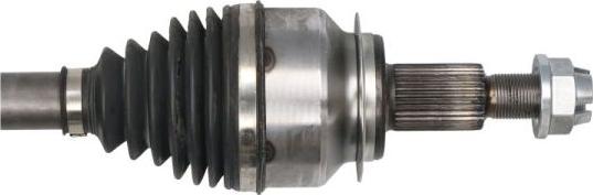POINT GEAR PNG76392 - Półoś napędowa