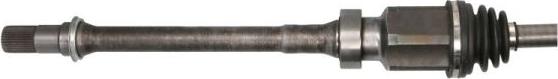 POINT GEAR PNG76392 - Półoś napędowa