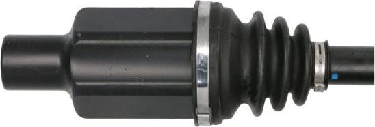 POINT GEAR PNG76355 - Półoś napędowa