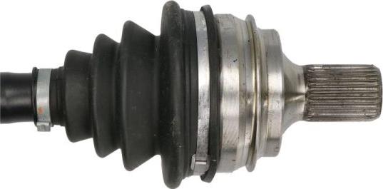 POINT GEAR PNG76355 - Półoś napędowa