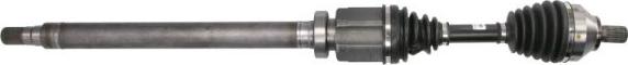 POINT GEAR PNG76365 - Półoś napędowa