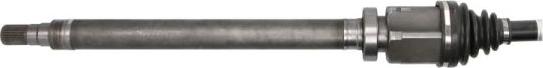 POINT GEAR PNG76365 - Półoś napędowa