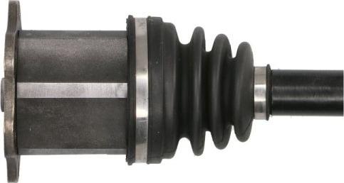 POINT GEAR PNG76360 - Półoś napędowa