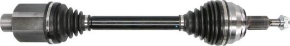 POINT GEAR PNG76362 — Wał napędowy