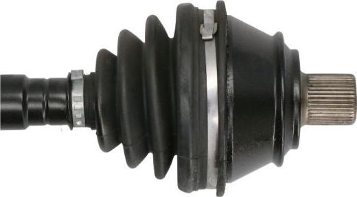 POINT GEAR PNG76303 - Półoś napędowa
