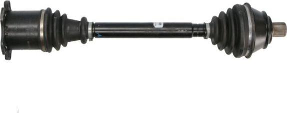POINT GEAR PNG76303 - Półoś napędowa