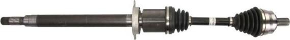 POINT GEAR PNG76319 — Wał napędowy