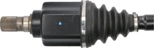 POINT GEAR PNG76315 - Półoś napędowa