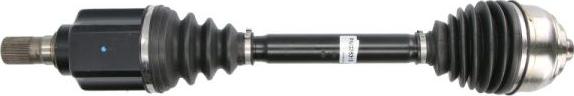 POINT GEAR PNG76315 — Wał napędowy
