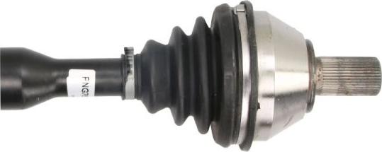 POINT GEAR PNG76317 - Półoś napędowa