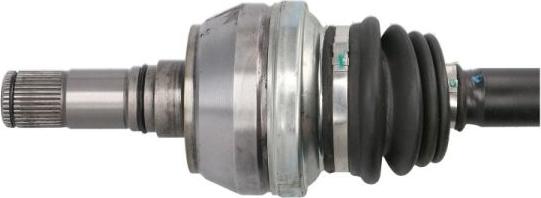 POINT GEAR PNG76325 - Półoś napędowa