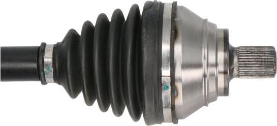 POINT GEAR PNG76325 - Półoś napędowa