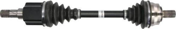 POINT GEAR PNG76320 — Wał napędowy