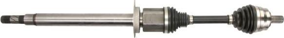 POINT GEAR PNG76321 — Wał napędowy