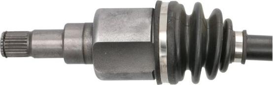 POINT GEAR PNG76246 - Półoś napędowa