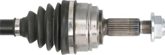 POINT GEAR PNG76246 - Półoś napędowa