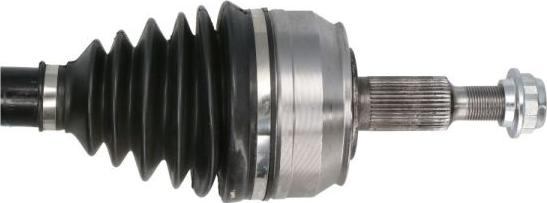 POINT GEAR PNG76253 — Wał napędowy