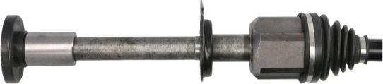 POINT GEAR PNG76253 - Półoś napędowa