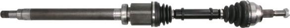 POINT GEAR PNG76211 — Wał napędowy