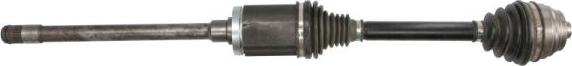 POINT GEAR PNG76231 — Wał napędowy